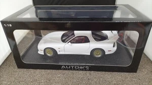 Autoart 1:18 Mazda Rx-7 Fd versión afinada - Imagen 1 de 11