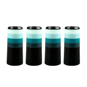 4pcs Premium Plastic Golf Club Head Guards Golf Club Damage Prevention - Picture 1 of 8