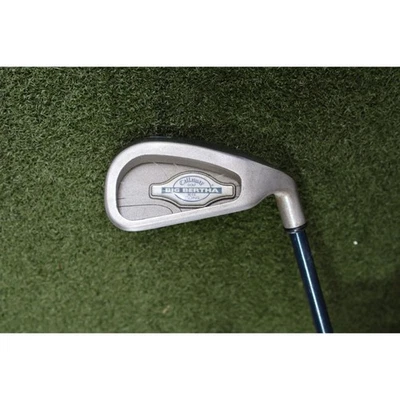 Callaway Big Bertha X-12 Gems 36" Golf 7 Iron RH / 2O-S794 - Image 1 of 4