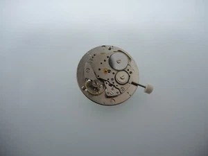 Uhrwerk BFG Baumgartner Cal. 158 31/7 movement - Picture 1 of 4