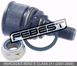 Ball Joint Front Lower Arm For Mercedes Benz E-Class 211 (2001-2009) - Picture 1 of 1