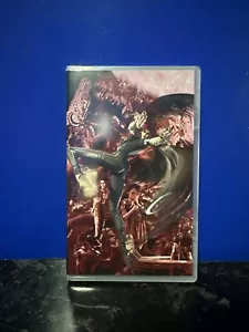 *Case ONLY* Bayonetta 1 Special Edition For Nintendo Switch - Sealed - Picture 1 of 3