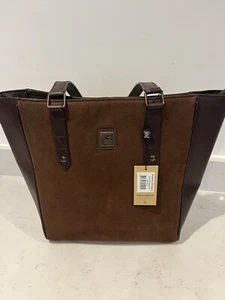 New Dubarry Bandon Tote - Picture 1 of 8