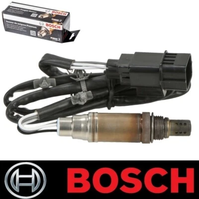 Датчик кислорода новый Bosch вниз по течению для 1999-2000 NISSAN MAXIMA V6-3.0LLEFT - Изображение 1 из 4