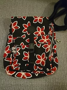 Kipling Mini Crossbody Bag Handtasche Geldbeutel Morrissey - Bild 1 von 11