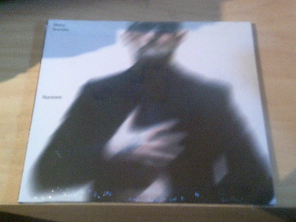 Moby - Reprise Remixes  CD   NEU  (2022) - Bild 1 von 1