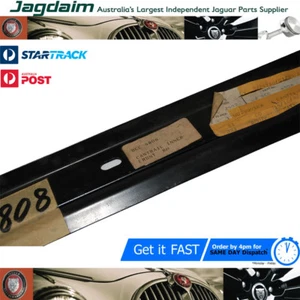 New Jaguar XJS Cabriolet R/H Inner Cant Rail Panel BCC4808 - Picture 1 of 6