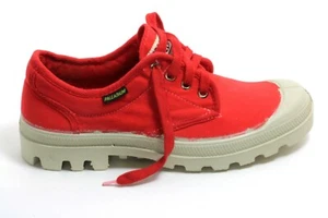 629 Schnürschuhe Scouts Desert Sneaker Pampa Low Palladium Pallashock Retro 36 - Bild 1 von 3
