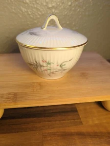 Tazón de azúcar o baratija Thomas Rosenthal 3,5"" Alemania De Colección - Imagen 1 de 11