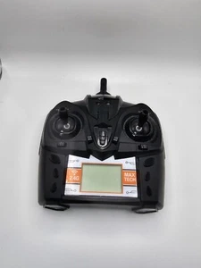 RC Boat Replacement Hand Controller SKYTECH H106 H101 Radio Control Speed 2.4ghz - Picture 1 of 6