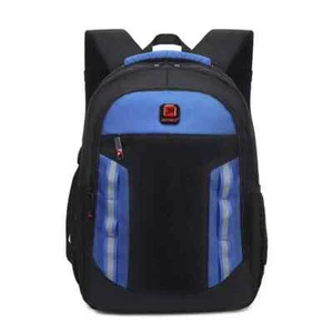 Handgepäck Rucksack Ryanair Kabine Flugtasche Reisegepäck Schultertasche blau - Bild 1 von 1