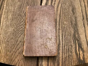 1793 Don Quixote History Adventure Illustrated Cervantes Smollet Vol.3 Only Of 4 - Imagen 1 de 9