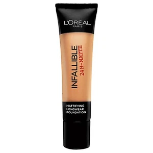Base Mate L'Oréal Infalible 24H, 30 Mieles, 35 ml - Imagen 1 de 2