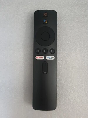 telecommande Android Vocal NEW 2024 FR 🇫🇷 - Photo 1/3