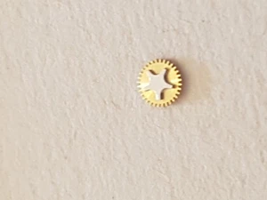 Ricambio Rolex cal.3135 ref.645 - Imagen 1 de 2