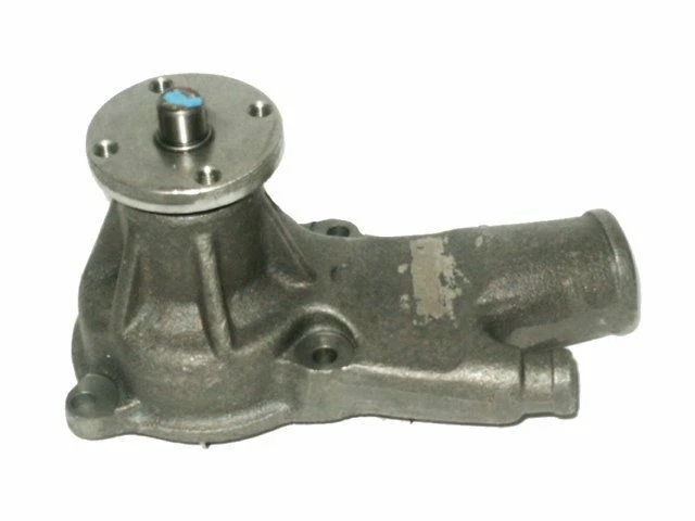 Water Pump For 1979-1984 GMC G1500 4.1L 6 Cyl GAS 1980 1981 1982 1983 J664ZR - Image 1 of 1