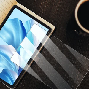 For Walmart Onn 11 Tablet Pro(Model:100110027)9H Tempered Glass Screen Protector - Picture 1 of 15