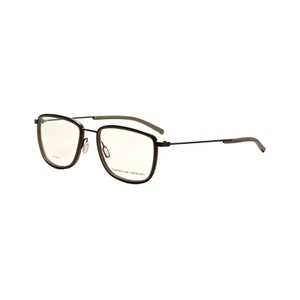 Ópticas gris oscuro Porsche Design para hombre 57 mm P8365-53E - Imagen 1 de 1