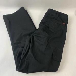 Red Kap Mens 32x32 Work Wear Pants Nearly New Corrections Security - Picture 1 of 5