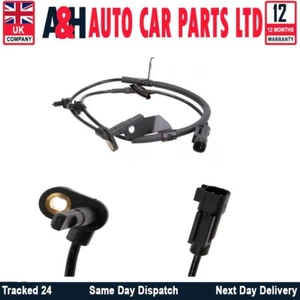 ABS Wheel Speed Sensor Front RH For Jeep Compass Patriot mk49 mk74 - Picture 1 of 4