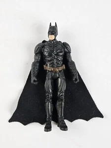 2012 Mattel DC Universe Dark Knight Rises Film Batman 4"" Actionfigur - Bild 1 von 6