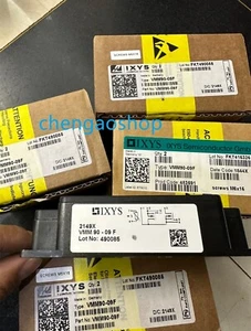1PCS NEW VMM90-09F (free DHL or Fedex ) #U2246D YG - Picture 1 of 1