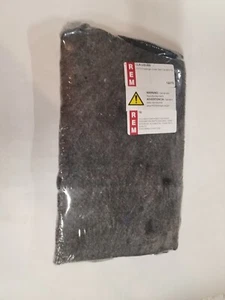 fits 70 71 72 73 74 E-Body Cuda Challenger Under Dash Insulation - Picture 1 of 1