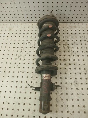 Infiniti G25x G37x G37 2009-2015 sedán delantero izquierdo LH puntal de conductor 56111 JK50C Foto 1 de 4