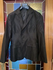 SONY BONO . NUEVA Chaqueta Algodon Mezcla  Talla 48 Uk 38 - Bild 1 von 8