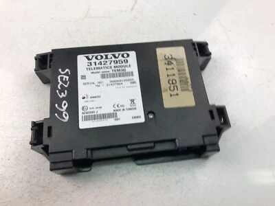 Centralina VOLVO XC70 II 31427959 2012 17262138 - Immagine 1 di 4
