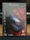 Spider-Man movie game 2002 NGC Nintendo GameCube PAL complete boxed