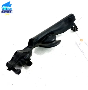 2013-2019 BMW 428Xi F36 UNDER HOOD LEFT SIDE WEATHERSTRIP RUBBER SEAL OEM 🚗 - Picture 1 of 15