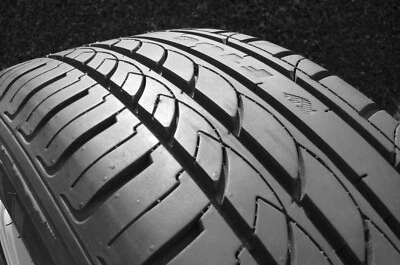 4 Sommerreifen mit Felge 5 Loch - Bild 1 von 4