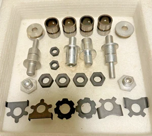 Harley VL Knucklehead Pan Servicar WLC Spring Fork Rocker Rebuild Kit 1931-48 - Bild 1 von 9