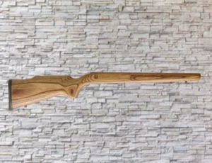 Boyds Rimfire Hunter Nutmeg Stock CZ 452 22WMR Bull Barrel Rifle - Picture 1 of 2