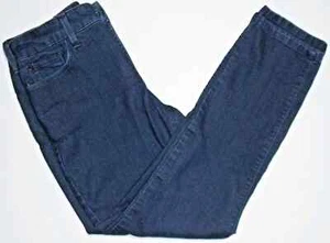 Not Your Daughters Jeans Indigo Denim Jeans Größe 6 - Bild 1 von 3