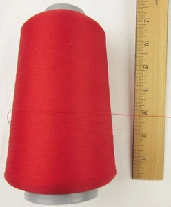 Thread Large Spool NO LABEL - Picture 1 of 4