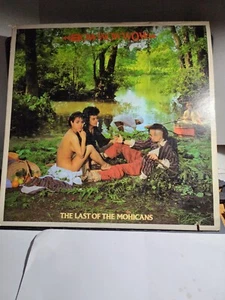 Bow Wow Wow EP (The Last of the Mohicans) VG+ R65 - Picture 1 of 2