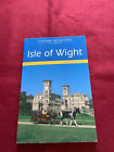Isle Of Wight (Landmark Visitors Guide)  + The Coastal Path And Inland Trails