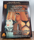 CD The Lion the Witch and the Wardrobe C. S. Lewis Radio Theatre Focus on Family