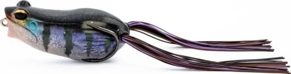 Savage Gear ® Hop Popper Frog 5.5CM 15G F Gill * New 2025 Stocks * SVS77441 - Image 1 of 1