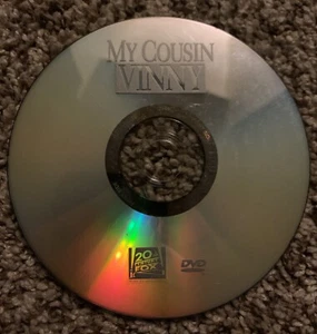 My Cousin Vinny DVD - Picture 1 of 3