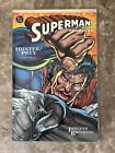 Superman Doomsday: Hunter Prey 1 - 3 - DC Comics 1994