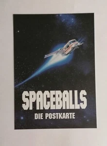 Spaceballs – Die Postkarte - Bild 1 von 1