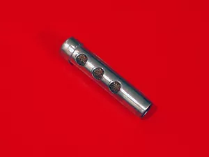 OMG • NOS Fuel Tap Petcock Filter Aermacchi Benelli Ducati Indian Italjet Guzzi - Bild 1 von 1
