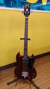 Gibson Eb-0 - Picture 1 of 11