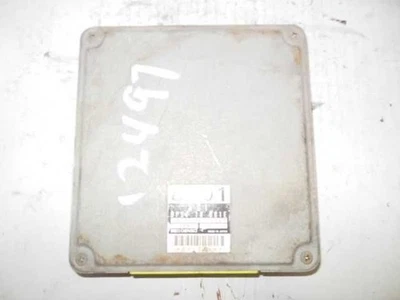 Módulo de control electrónico ECM del motor a través de 8/88 compatible con 88-89 MAZDA 626 366816 Foto 1 de 2