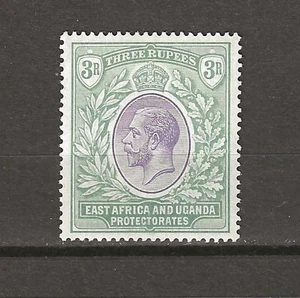 KENYA, UGANDA & TANGANYIKA 1912/21 SG 55 MINT - Picture 1 of 2