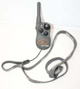 SportDOG SDT00-16669 Dog Training Collar Remote Transmitter REPLACEMENT ONLY! - Picture 1 of 10