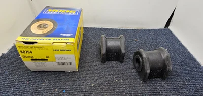 Conjunto de buje de barra estabilizadora de suspensión Moog K8794 para Ford Windstar Foto 1 de 4